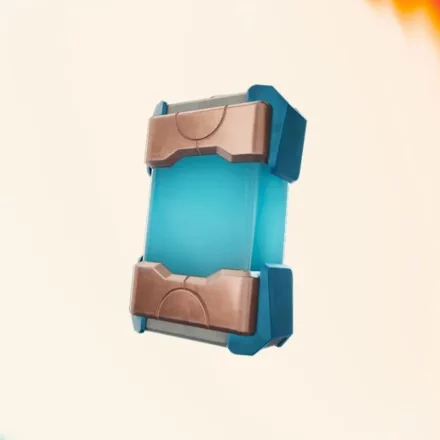Unstable Element in Fortnite