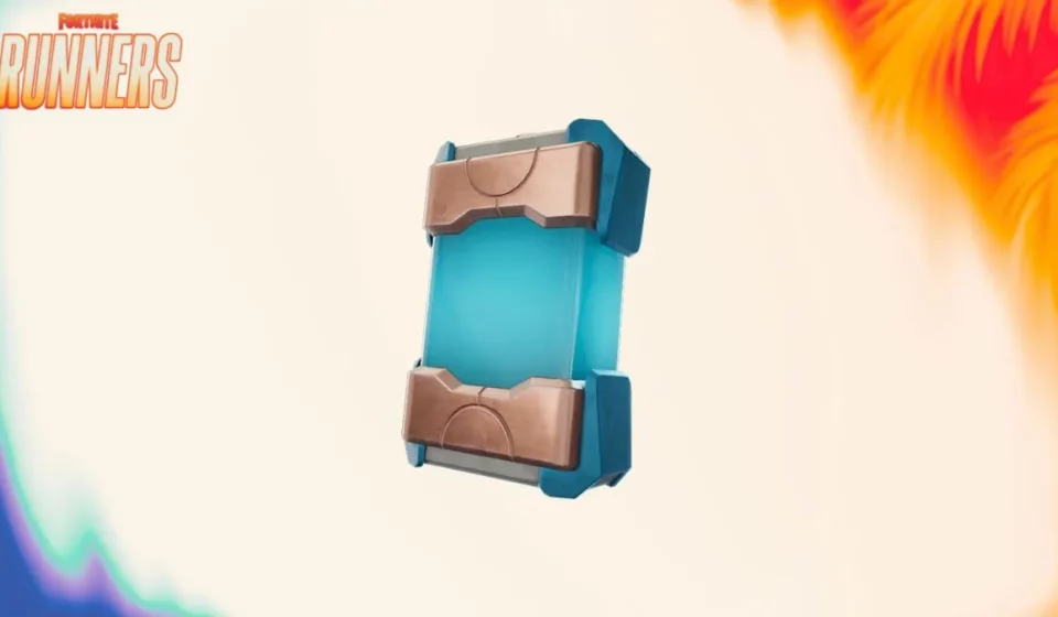 Unstable Element in Fortnite