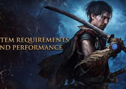 Onimusha Way of the Sword System requirements and performance