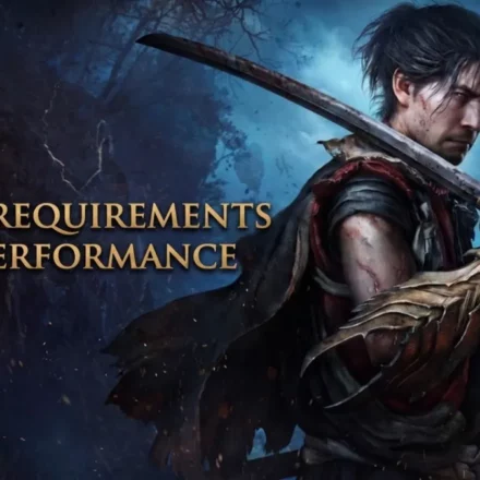 Onimusha Way of the Sword System requirements and performance