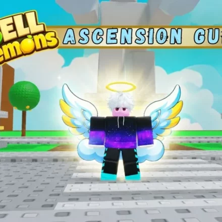 Sell Lemons ascension guide