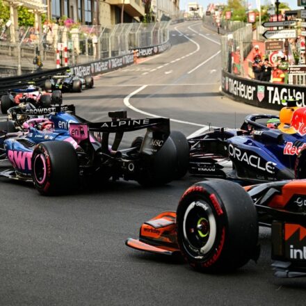 Pénalités de Gasly annulées à Monaco : McLaren et Red Bull font appel