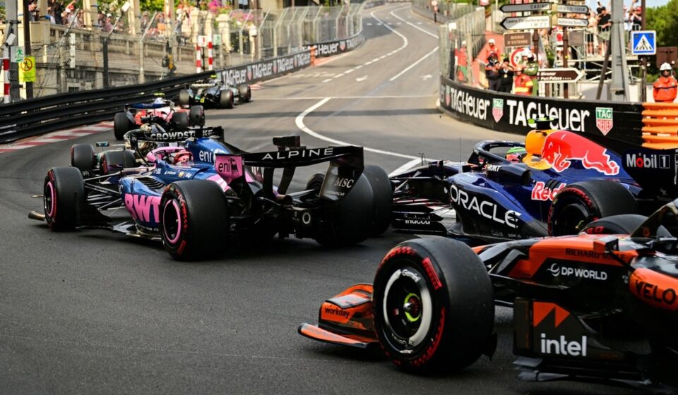 Pénalités de Gasly annulées à Monaco : McLaren et Red Bull font appel