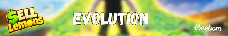 Evolución de Sell Lemons