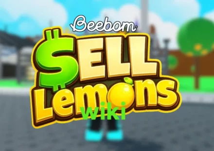 Sell Lemons wiki