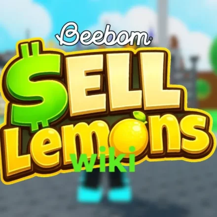 Sell Lemons wiki