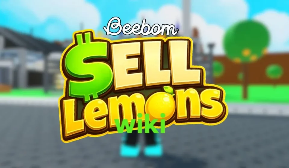 Sell Lemons wiki