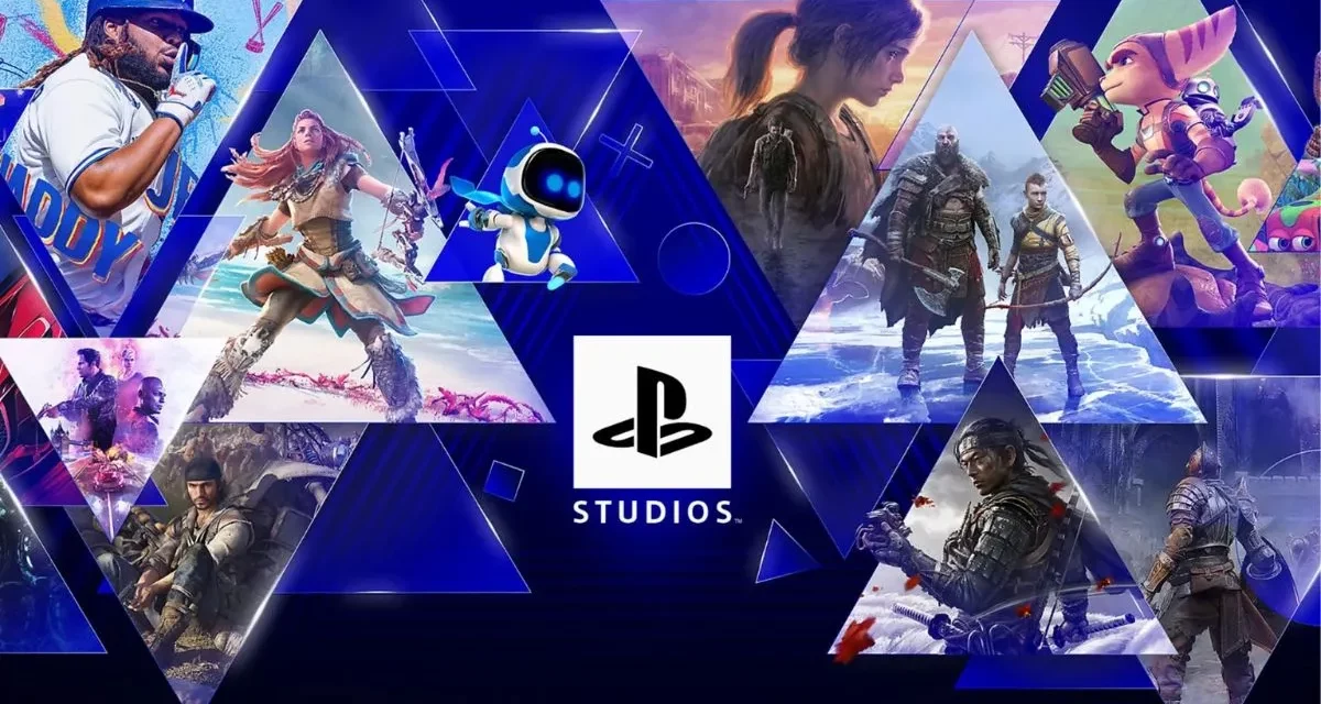 Sony PlayStation Studio Layoffs