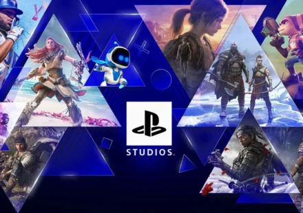 Sony PlayStation Studio Layoffs
