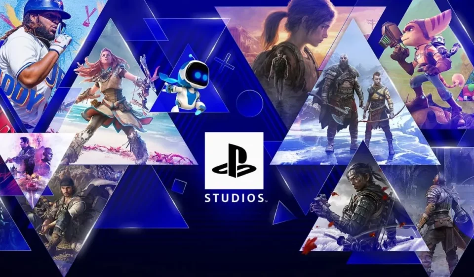 Sony PlayStation Studio Layoffs