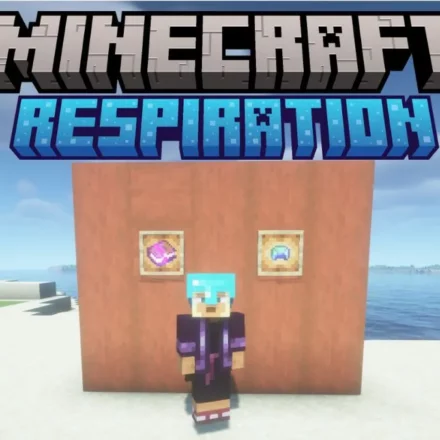 What Does Respiration Do in Minecraft