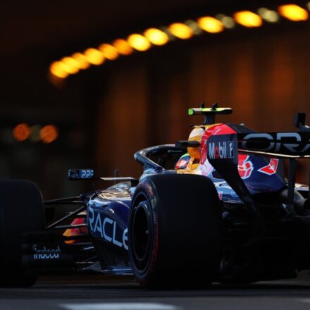 Vowles n'est "pas surpris" que Red Bull soit la référence moteur