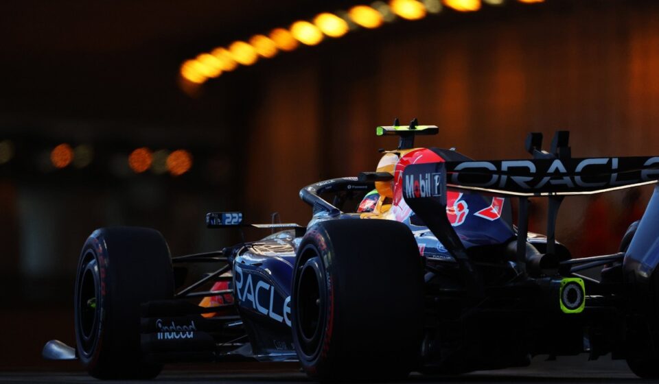 Vowles n'est "pas surpris" que Red Bull soit la référence moteur