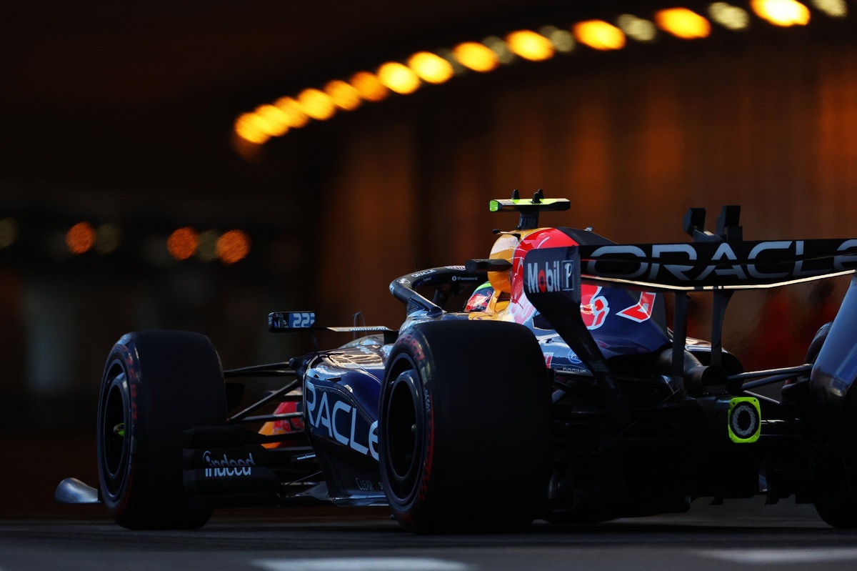 Vowles n'est "pas surpris" que Red Bull soit la référence moteur