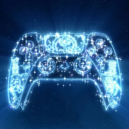 Sony New Controller