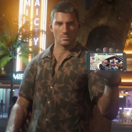 GTA 6 trailer 3