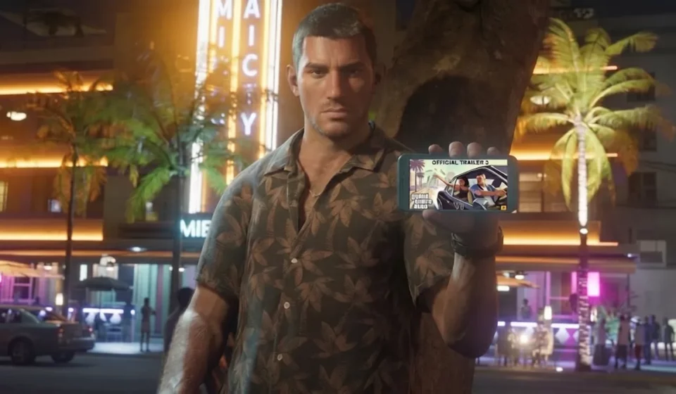 GTA 6 trailer 3