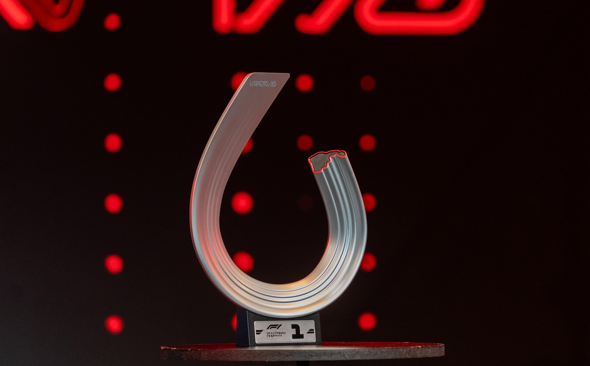 Premio del Gran Premio