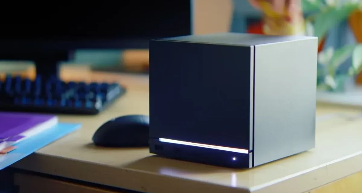 SteamOS Benchmark Leaks Fuels Steam Machine Hype as Valve