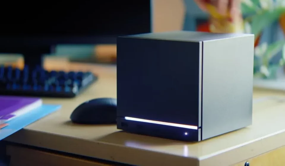 SteamOS Benchmark Leaks Fuels Steam Machine Hype as Valve