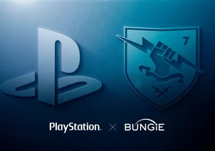 PlayStation x Bungie
