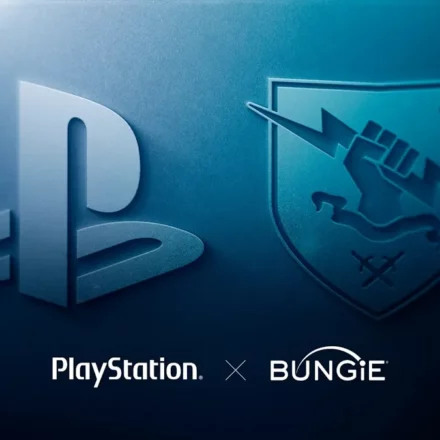 PlayStation x Bungie