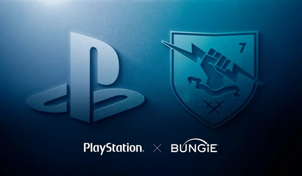 PlayStation x Bungie