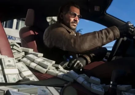 GTA 6 Sales Forecasts Predicts 45 Million Copies Sold on Launch Smashing All Records