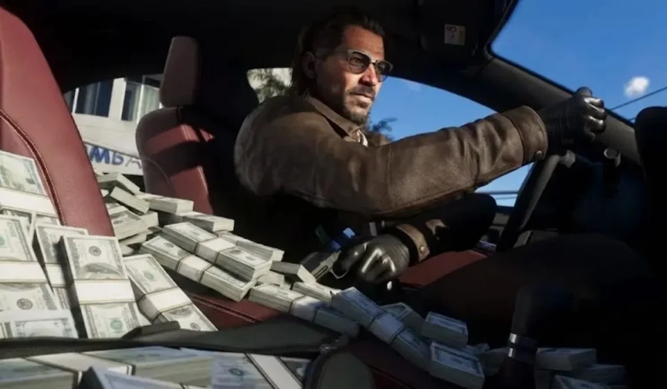 GTA 6 Sales Forecasts Predicts 45 Million Copies Sold on Launch Smashing All Records
