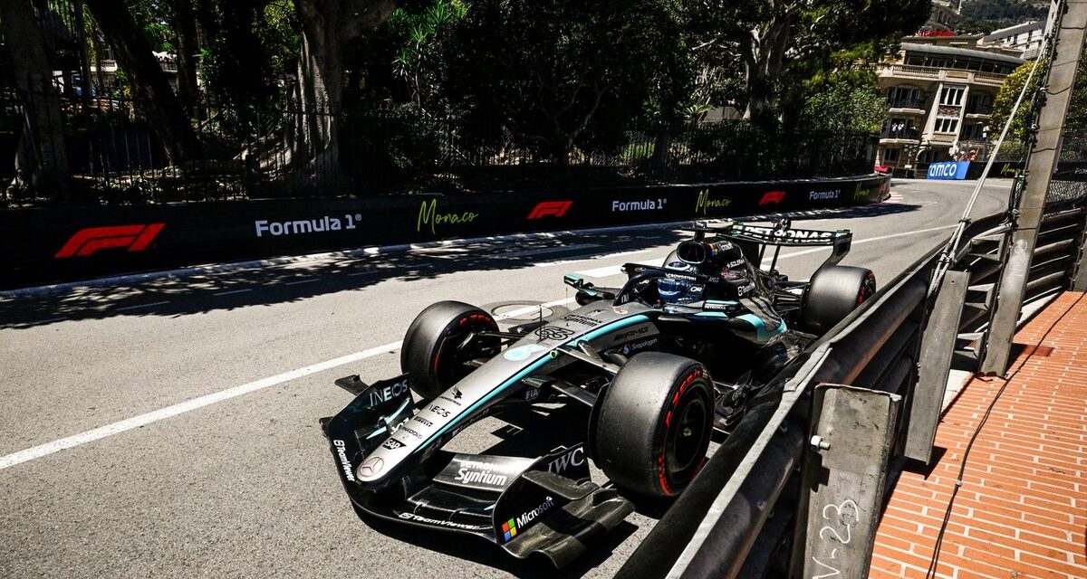 Affaire Gasly à Monaco : les commissaires vont entendre Mercedes
