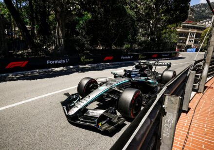 Affaire Gasly à Monaco : les commissaires vont entendre Mercedes