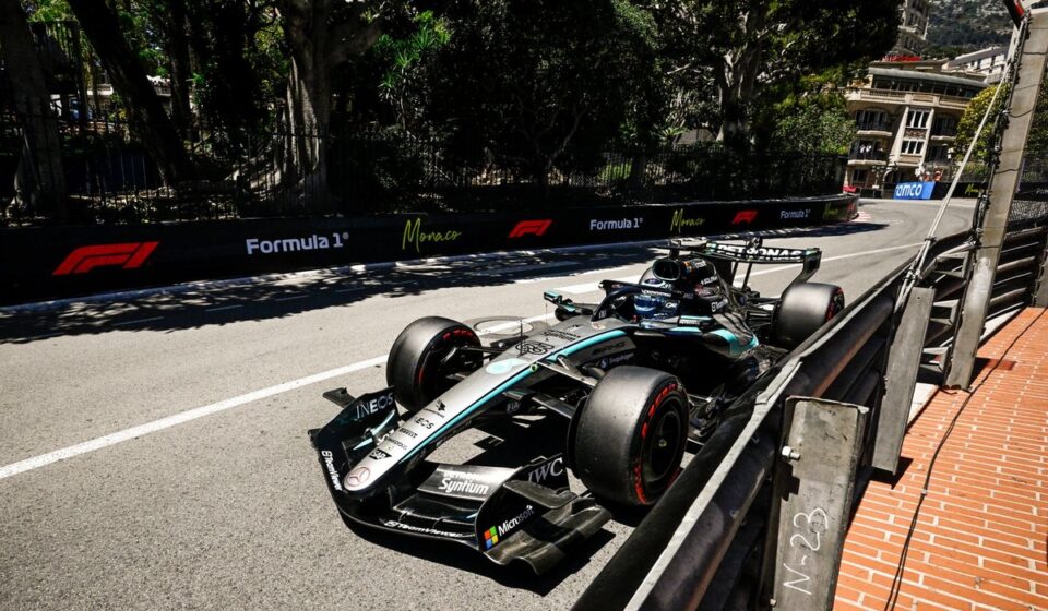 Affaire Gasly à Monaco : les commissaires vont entendre Mercedes