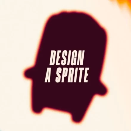 Fortnite Design A Sprite
