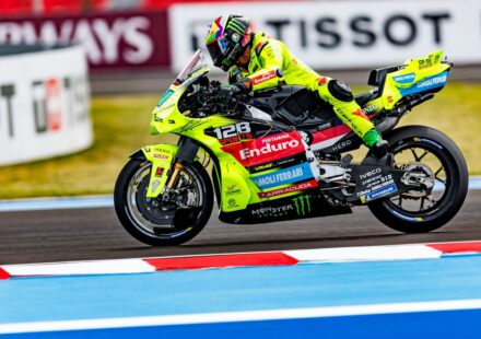 Qu'est-ce qui a mal tourné pour Franco Morbidelli en 2026 ?