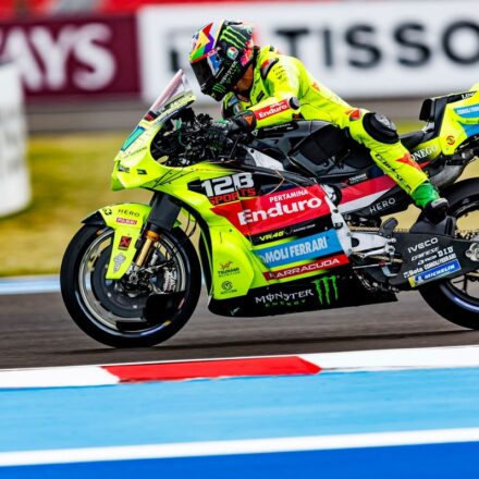 Qu'est-ce qui a mal tourné pour Franco Morbidelli en 2026 ?