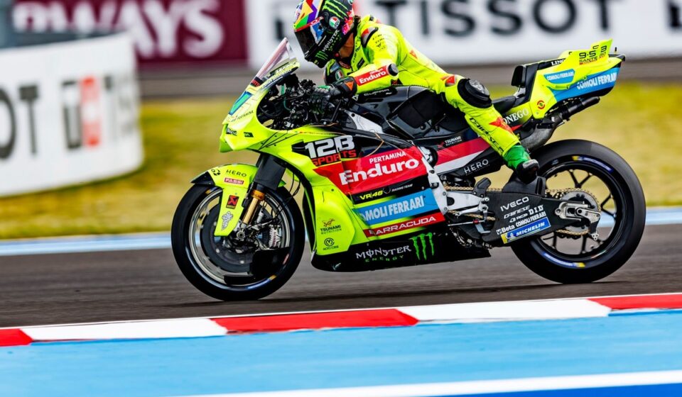 Qu'est-ce qui a mal tourné pour Franco Morbidelli en 2026 ?