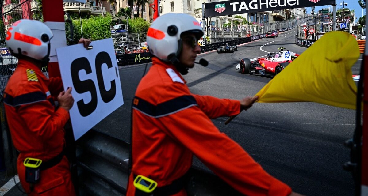 La seule façon équitable (ou pas) de régler le casse-tête du Grand Prix de Monaco