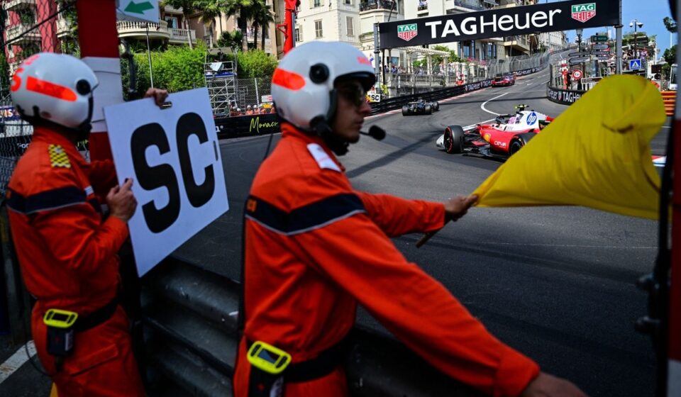 La seule façon équitable (ou pas) de régler le casse-tête du Grand Prix de Monaco