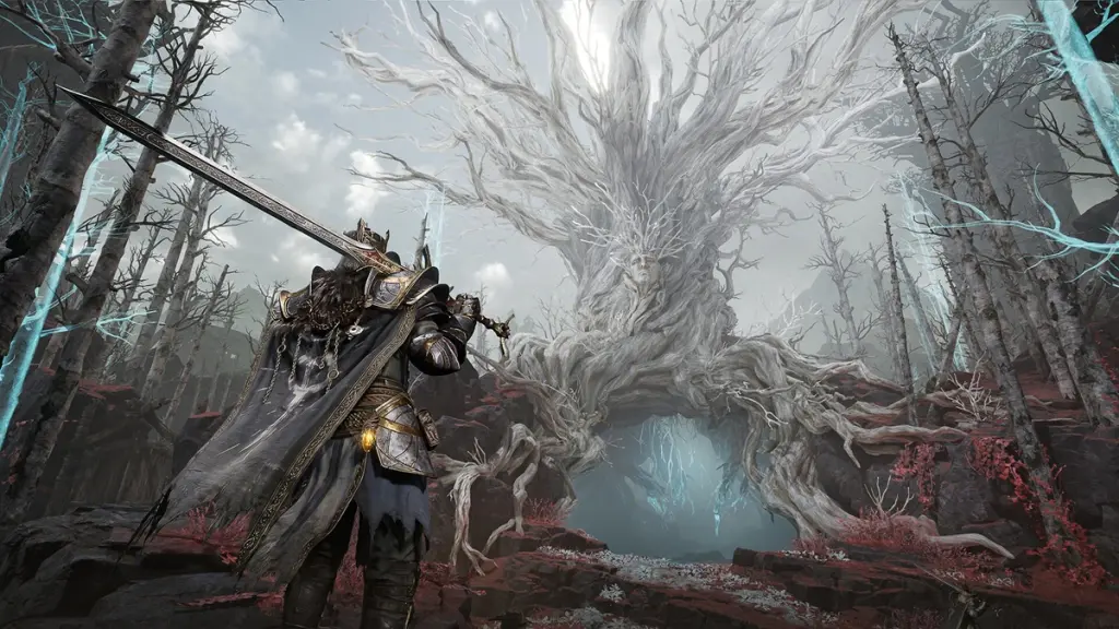Mistfall Hunter Steam Next Fest Demo