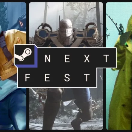 Best Steam Next Fest 2026 demos