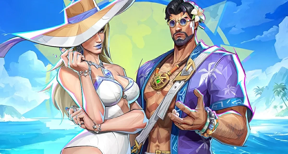Marvel Rivals June 18 patch notes