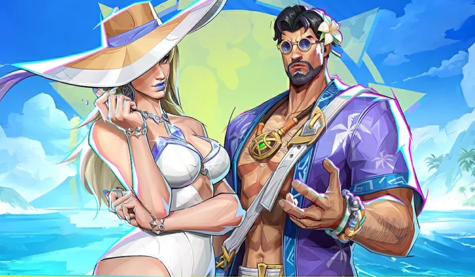 Marvel Rivals June 18 patch notes