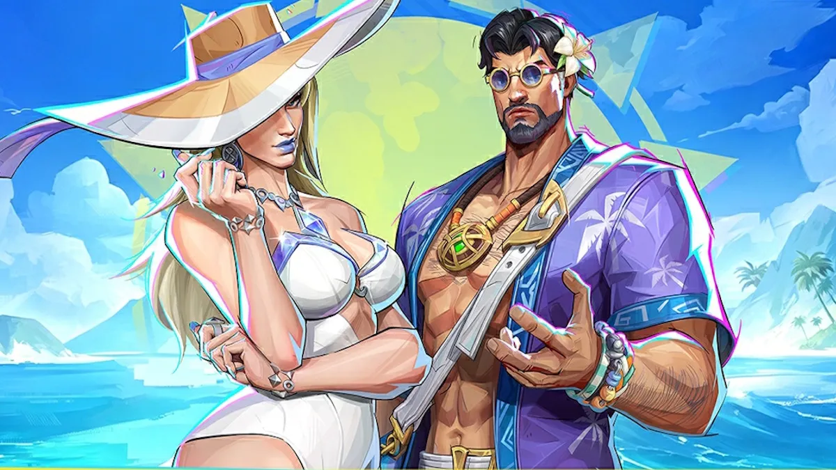 Marvel Rivals June 18 patch notes