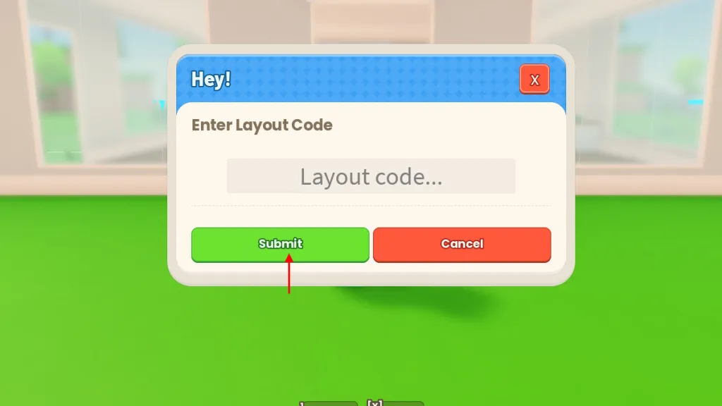 Run a Restaurant Layout Codes Roblox