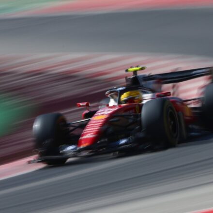 McLaren n'en doute pas après la victoire de Hamilton : Ferrari a bien le meilleur châssis