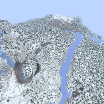 Minecraft 67 Seed Goes Viral After Players Discover Perfect 67 Hidden Near Spawn