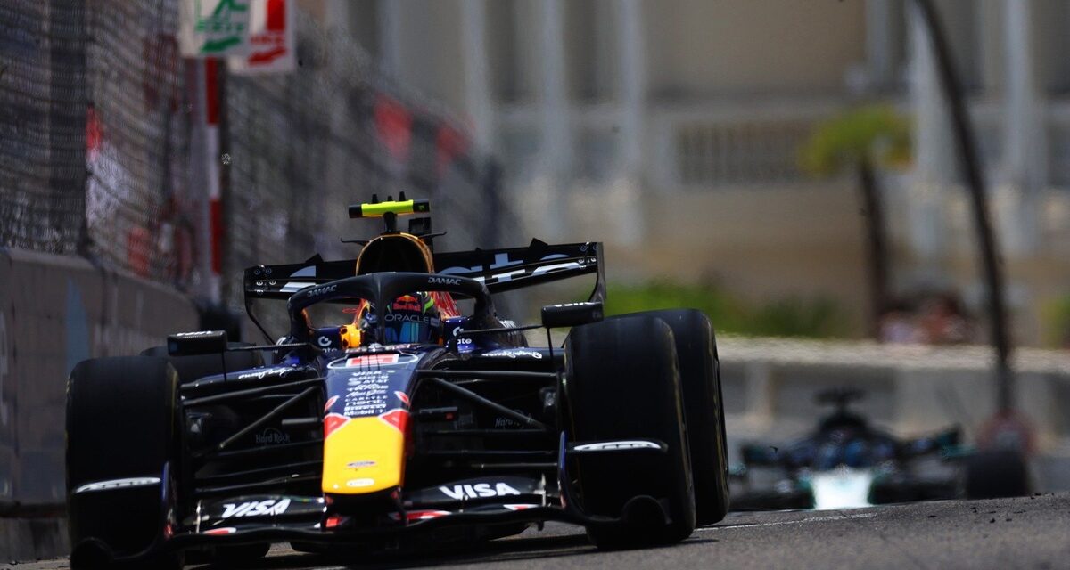 Red Bull et l'ADUO : "Aucune donnée" ne montre d'avantage moteur sur Mercedes