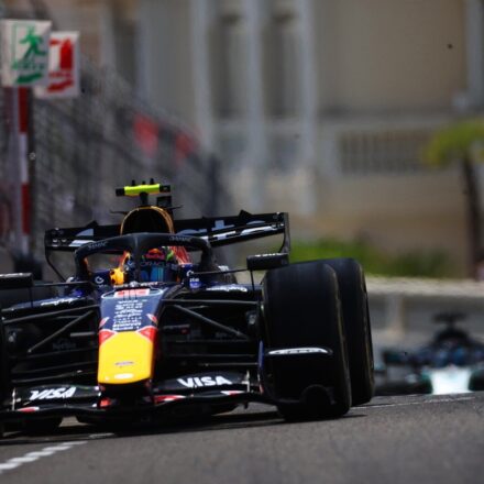 Red Bull et l'ADUO : "Aucune donnée" ne montre d'avantage moteur sur Mercedes
