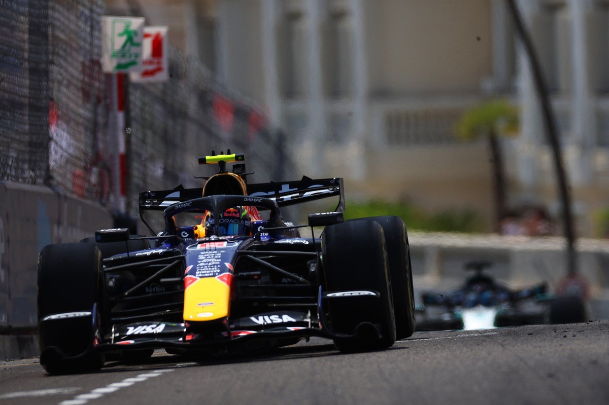 Red Bull et l'ADUO : "Aucune donnée" ne montre d'avantage moteur sur Mercedes