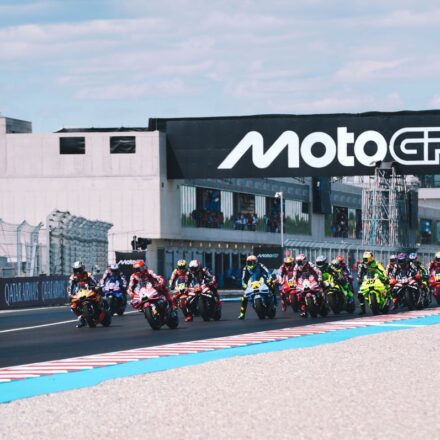 Suppression du holeshot au départ : "Un pas vers plus de sécurité" selon Marini